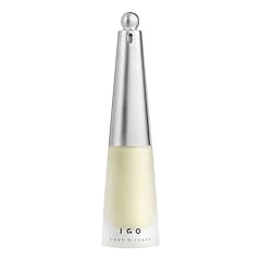 L'Eau D'Issey IGO - Frisch-florales und aquatisches Eau de Toilette, ISSEY MIYAKE